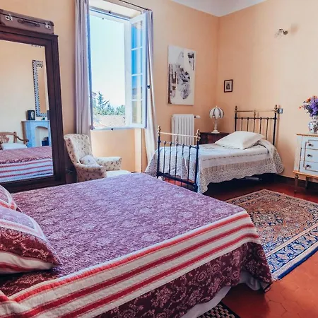 En Provence- Saint Marc Konukevi 4*