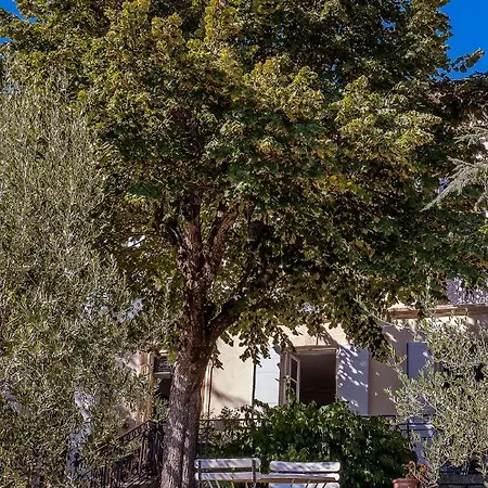 En Provence- Saint Marc Konukevi 4*