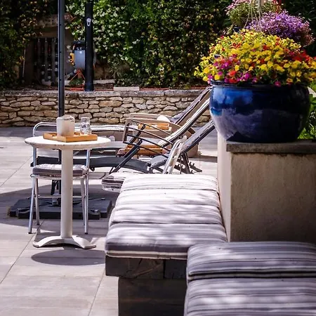 En Provence- Saint Marc Konukevi 4*
