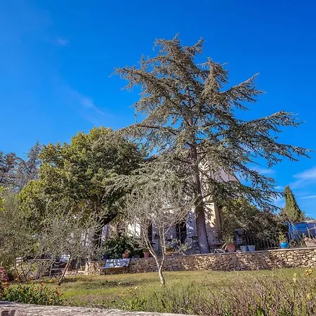 Konukevi En Provence- Saint Marc 4*