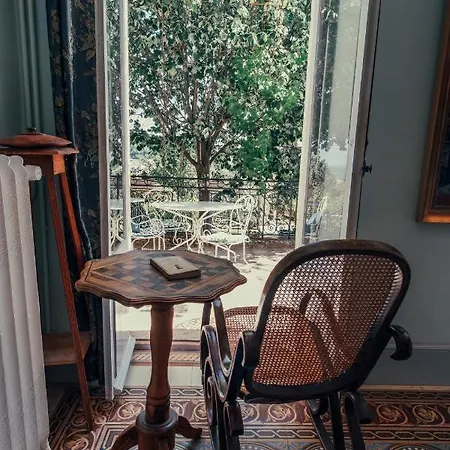 En Provence- Saint Marc Konukevi 4*