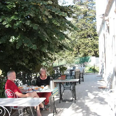 En Provence- Saint Marc Konukevi 4*